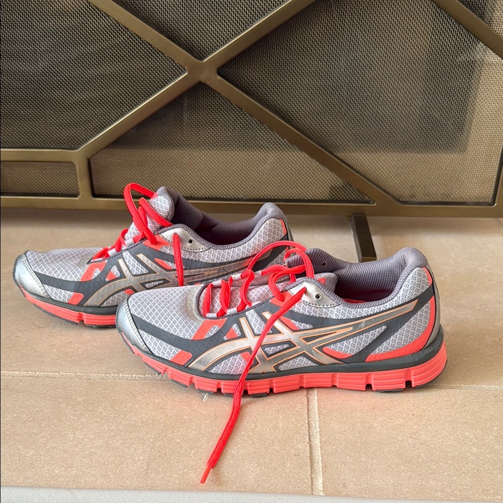 Asics Athletic Shoes